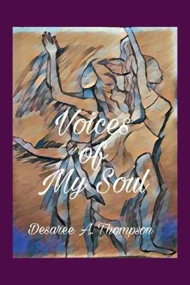 Voices of My Soul (Paperback)