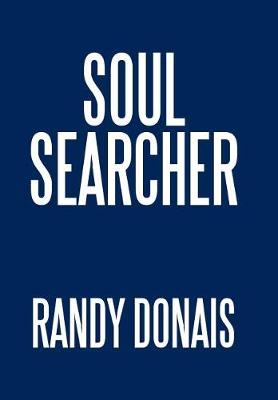 Soul Searcher (Hardback)