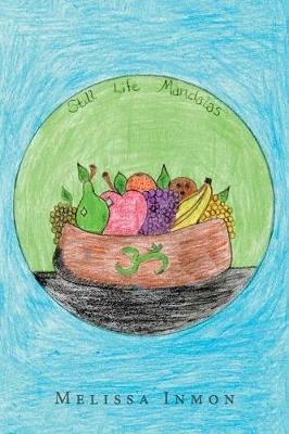 Still Life Mandalas (Paperback)