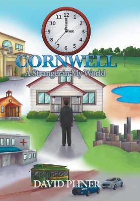 Cornwell: A Stranger in My World (Hardback)