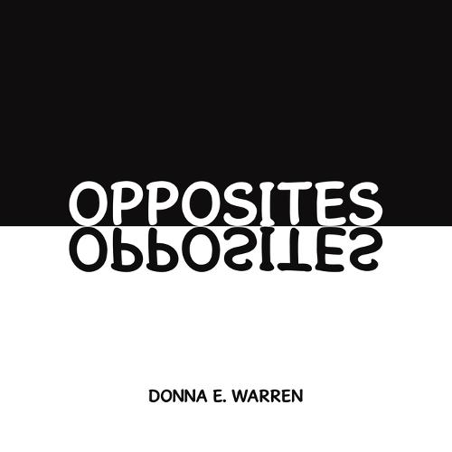 Opposites (Paperback)
