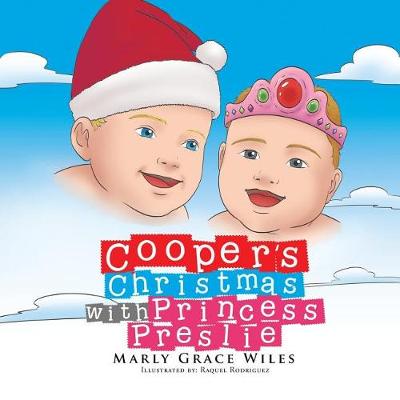 Cooper's Christmas with Princess Preslie (Paperback)