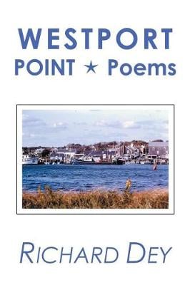 Westport: Point Poems (Paperback)