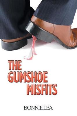 The Gumshoe Misfits (Paperback)
