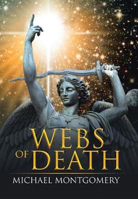 Webs of Death (Hardback)