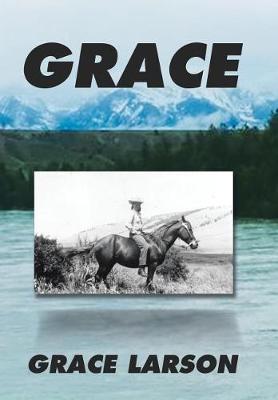 Grace (Hardback)