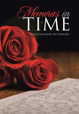 Memories in Time (Hardback)