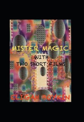 Mister Magic (Hardback)