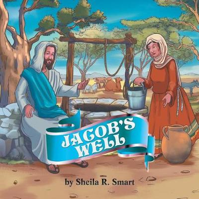 Jacob's Well (Paperback)