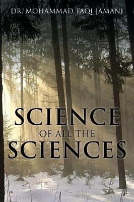 Science of All the Sciences (Paperback)