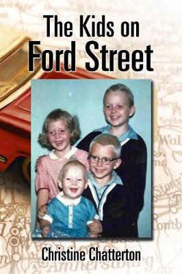 The Kids on Ford Street (Paperback)