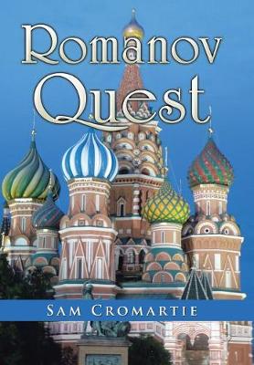 Romanov Quest (Hardback)