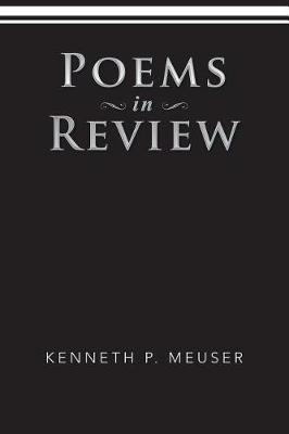 Poems in Review (Paperback)