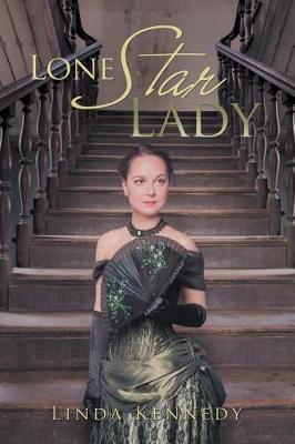 Lone Star Lady (Paperback)
