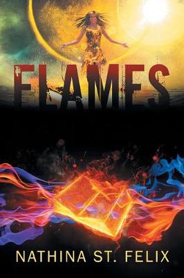 Flames (Paperback)