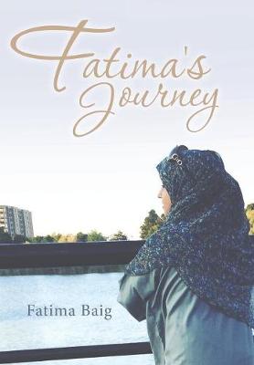 Fatima's Journey (Hardback)
