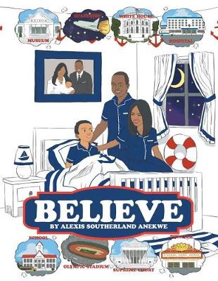 Believe (Paperback)