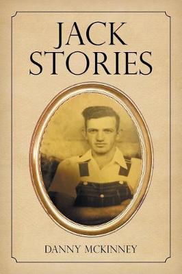Jack Stories (Paperback)