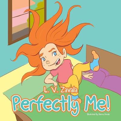 Perfectly Me! (Paperback)