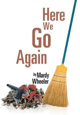 Here We Go Again (Hardback)