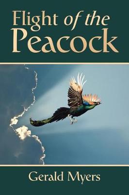 Flight of the Peacock (Paperback)