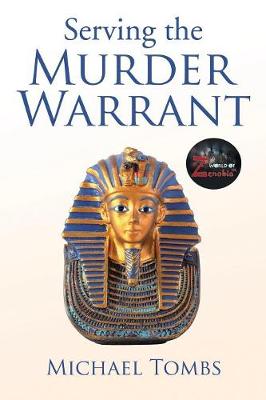 Serving the Murder Warrant (Paperback)