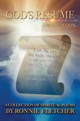 God's Resume: 2nd Edition (Paperback)