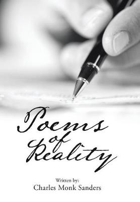 Poems of Reality (Hardback)