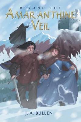 Beyond the Amaranthine Veil (Paperback)