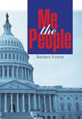 Me the People (Hardback)