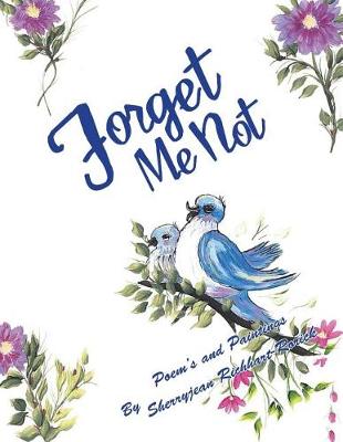 Forget Me Not (Paperback)