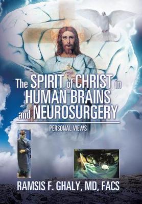 The Spirit of Christ in Human Brains and Neurosurgery: Personal Views (Hardback)