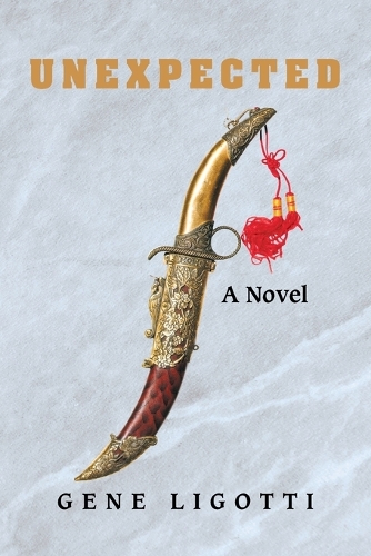 Unexpected (Paperback)