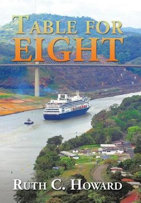 Table for Eight (Hardback)