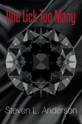 One Lick Too Many (Paperback)