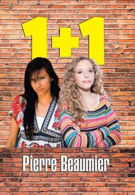 1 + 1 (Hardback)