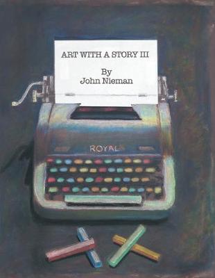 Art with a Story III (Paperback)