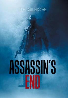 Assassin's End (Hardback)