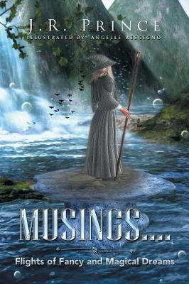 Musings . . . .: Flights of Fancy and Magical Dreams (Paperback)