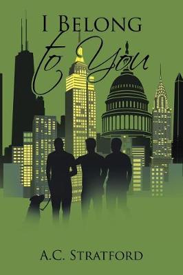 I Belong to You (Paperback)