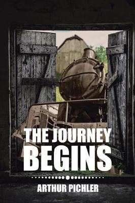 The Journey Begins (Paperback)