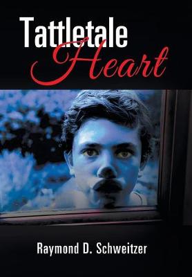 Tattletale Heart (Hardback)