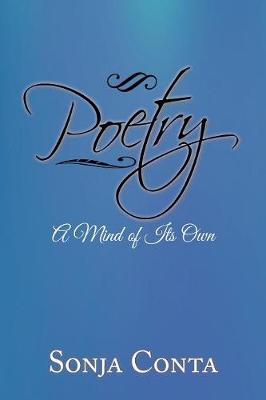 Poetry: A Mind of Its Own (Paperback)
