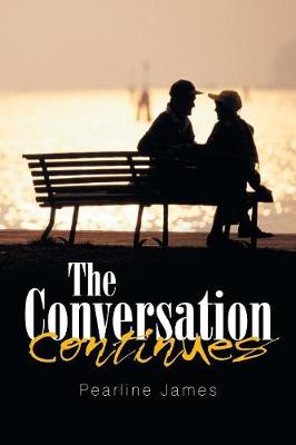 The Conversation Continues (Paperback)