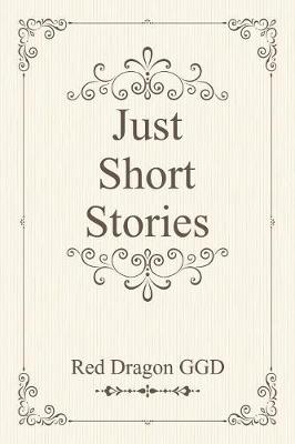 Just Short Stories (Paperback)