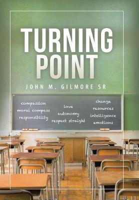 Turning Point (Hardback)