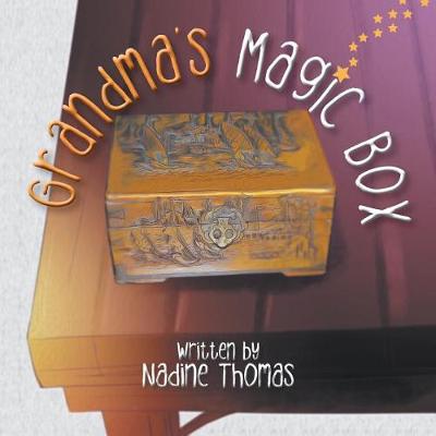 Grandma's Magic Box (Paperback)