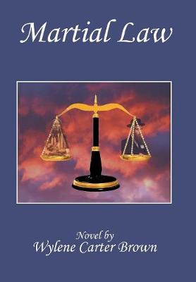 Martial Law (Hardback)