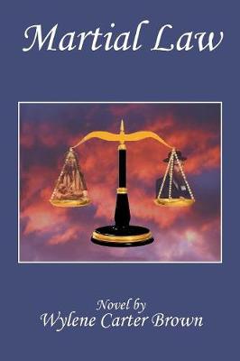 Martial Law (Paperback)