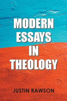 Modern Essays in Theology (Paperback)